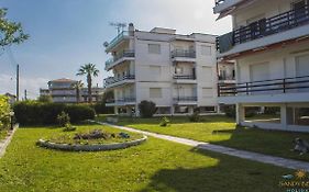 Apartment 45M2 In Asprovalta