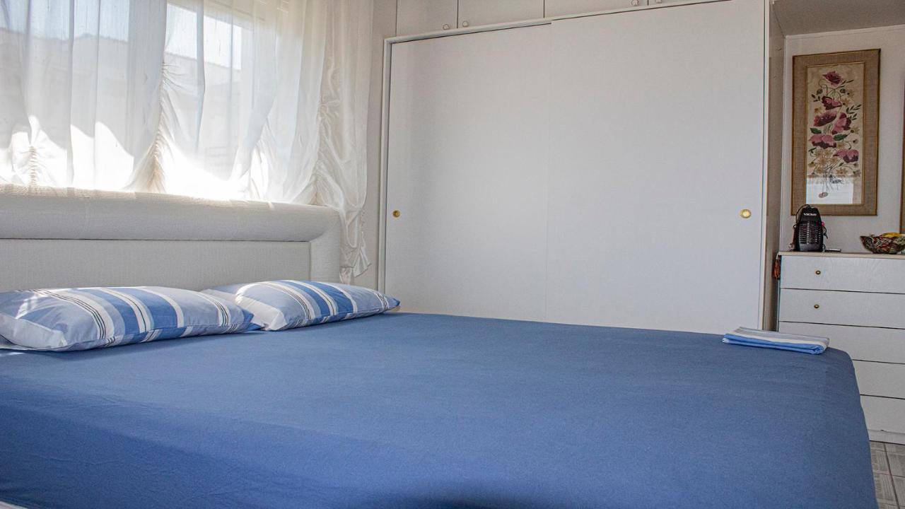 Apartment 45M2 In Аспровалта Екстериор снимка